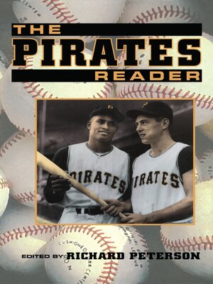 cover image of The Pirates Reader